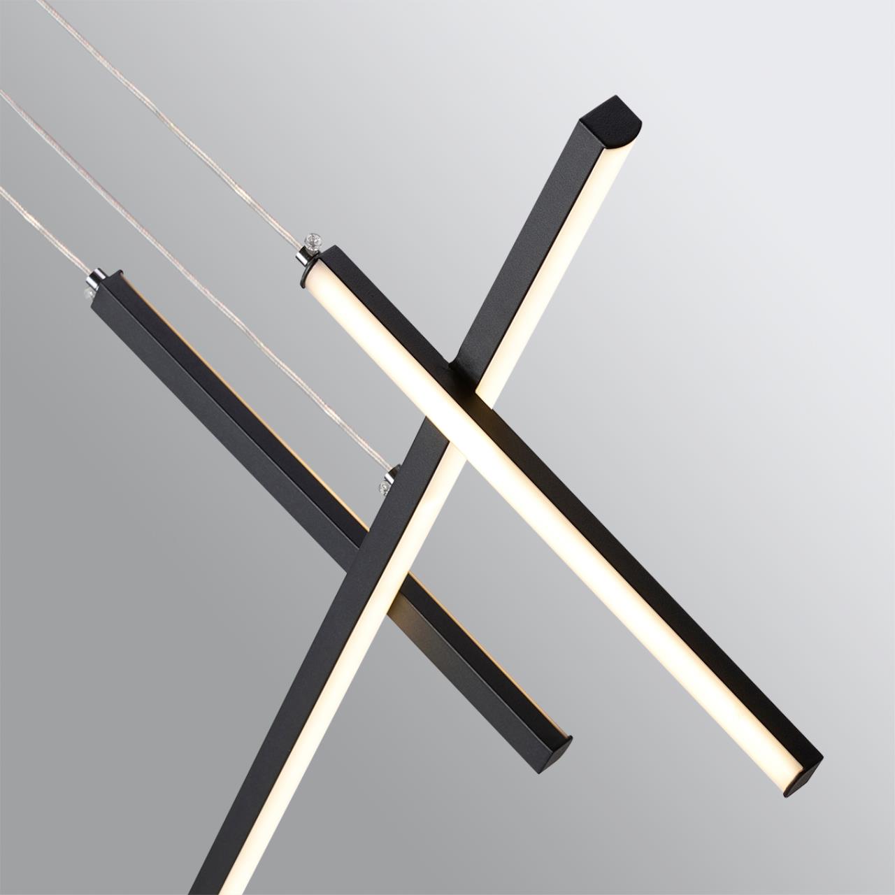 Подвесная люстра Odeon Light Vetta 6606/32L