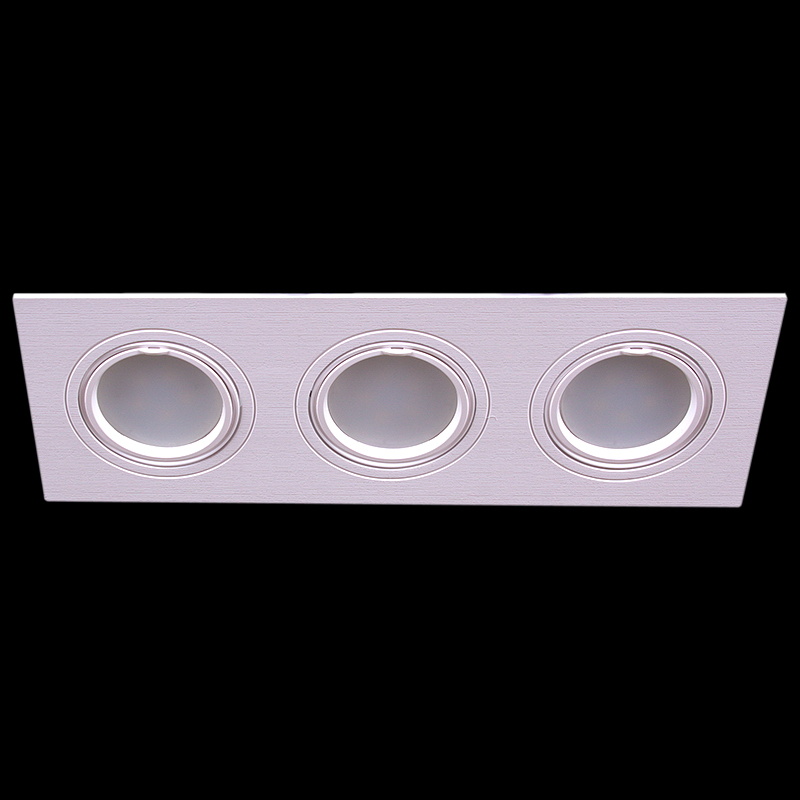 Встраиваемый светильник Reluce 16310-9.0-003 WT