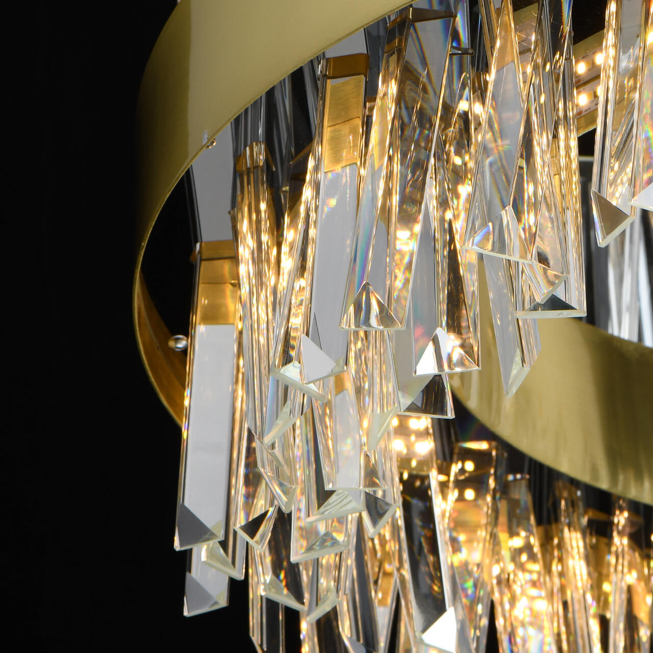 Подвесной светодиодный светильник MW-Light Аделард 642014801 в Москве