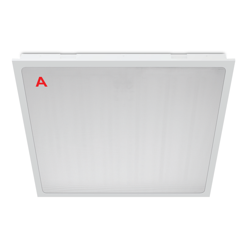 Потолочный светильник Wolta ДВО04-54-052-4К