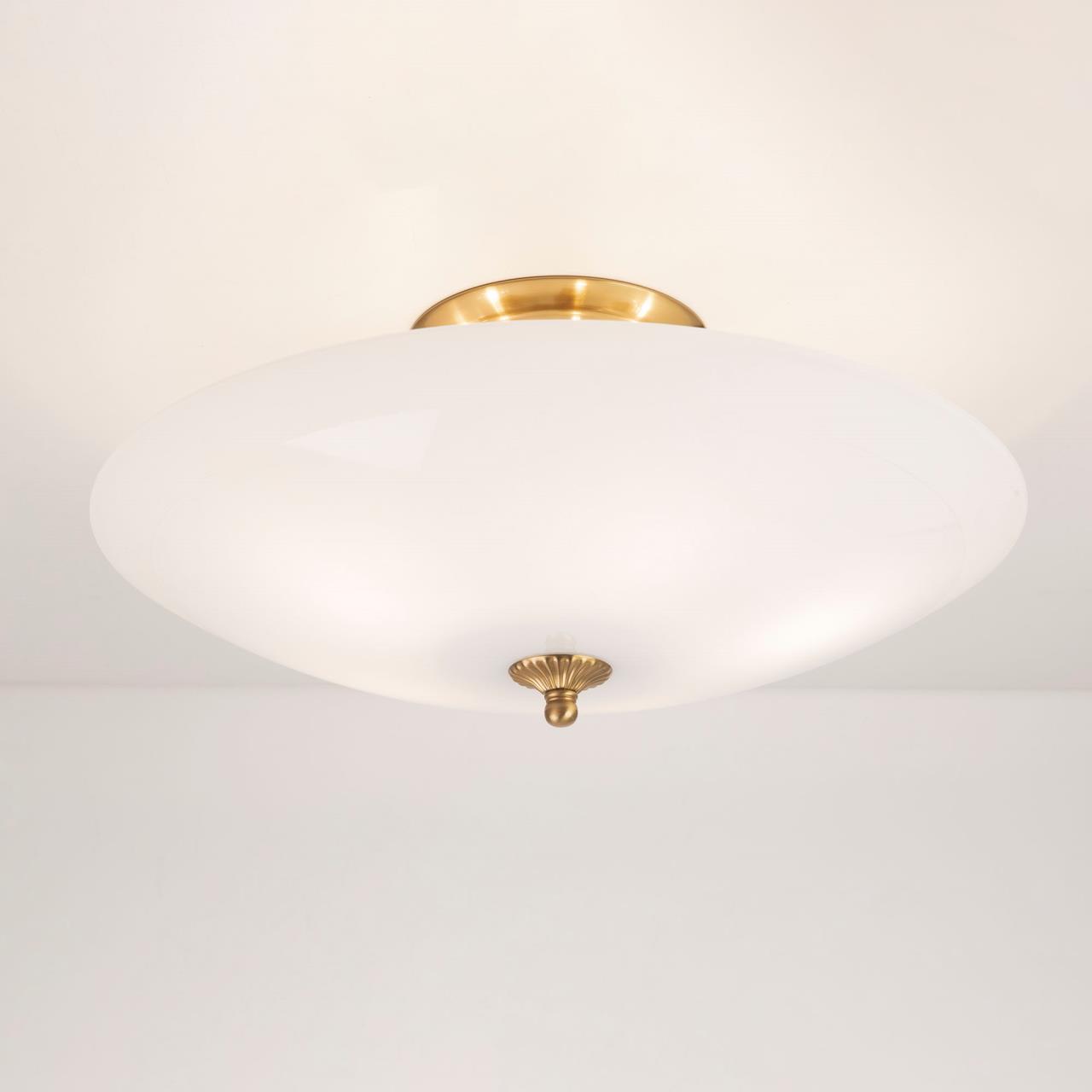 Потолочный светильник Citilux Регент CL915152