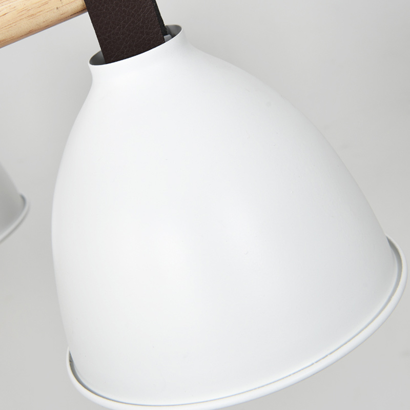 Потолочная люстра ImperiumLoft Flan 101588-26