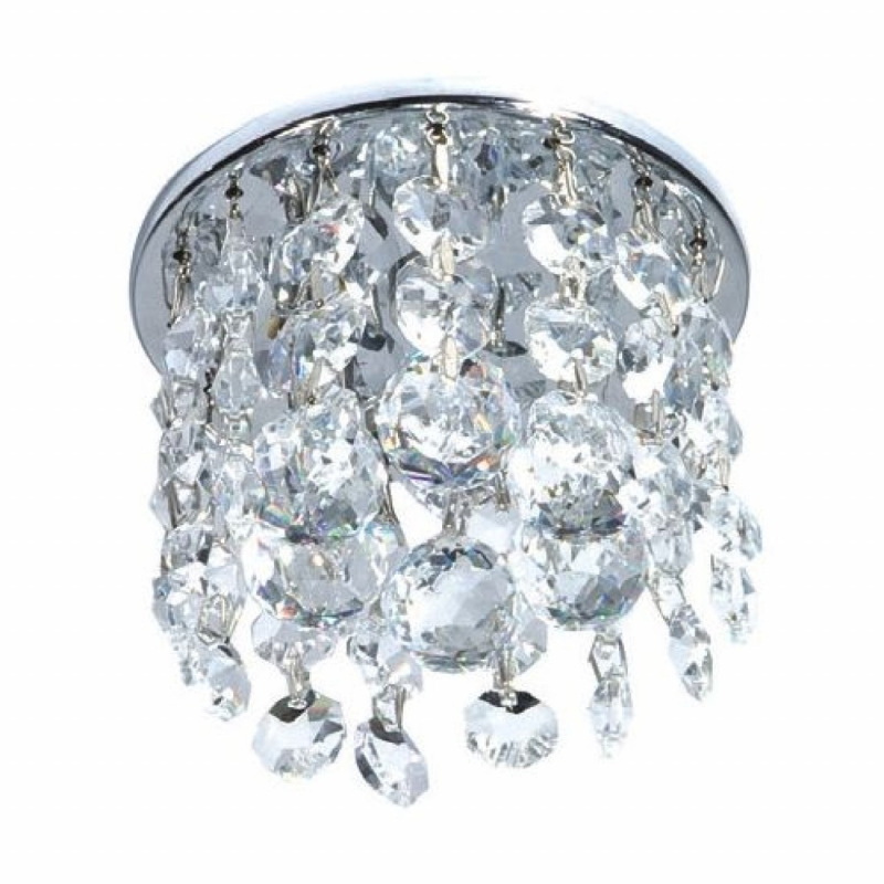 Встраиваемый светильник IMEX IL.0017.8203