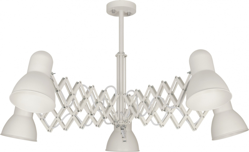 Подвесная люстра Nowodvorski Harmony 6871