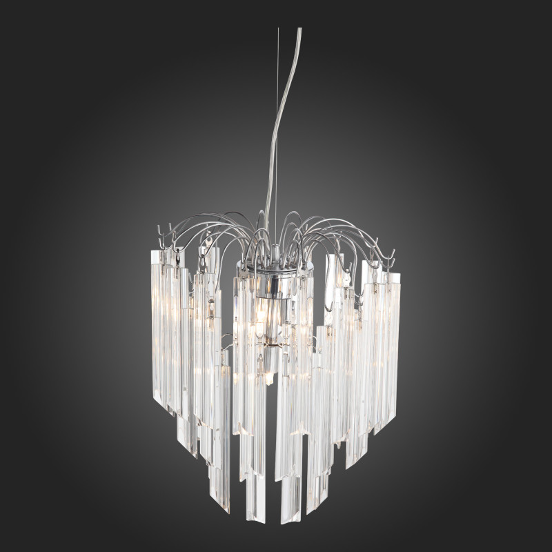 Подвесная люстра ST-Luce SL386.103.05
