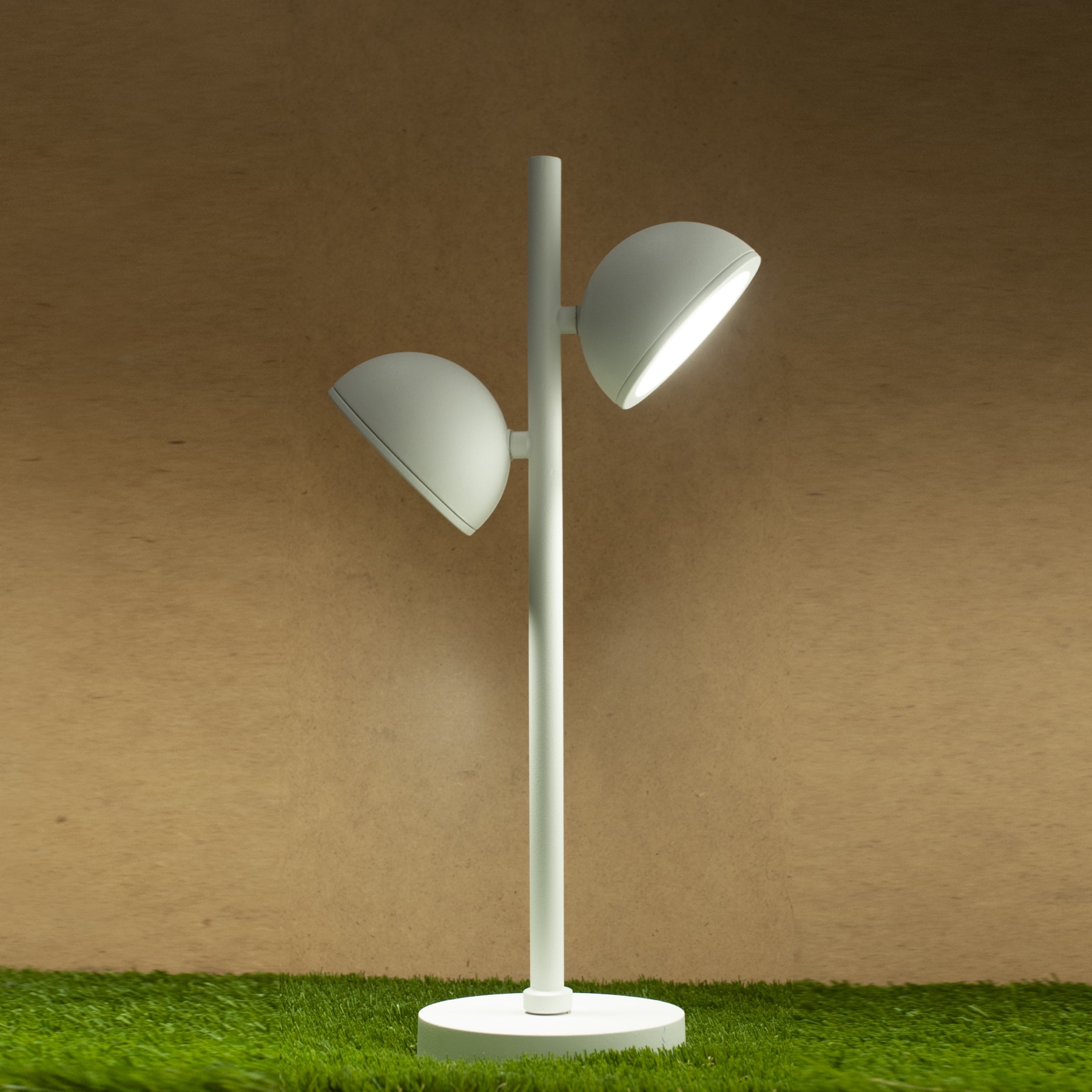 Садовый светильник Mantra 6740