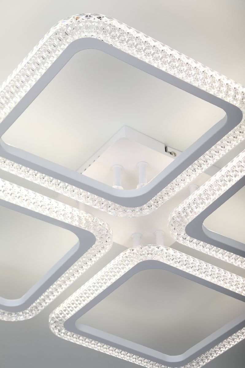 Потолочная люстра Rivoli Nikki Б0060852