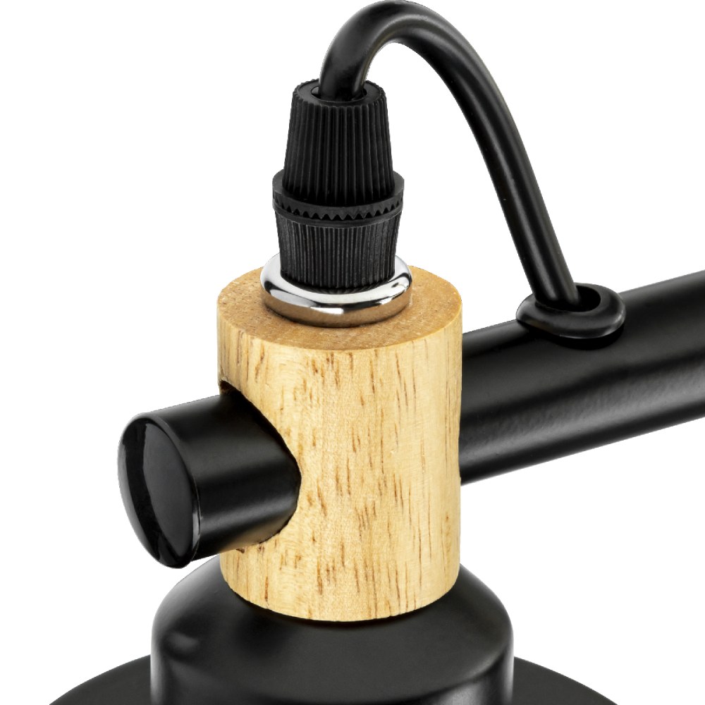 Люстра на штанге Ritter Volante 52448 9