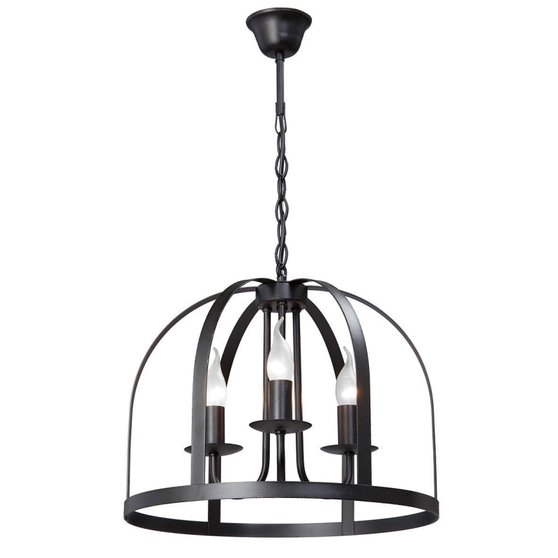 Подвесная люстра Vitaluce V4255-1/3