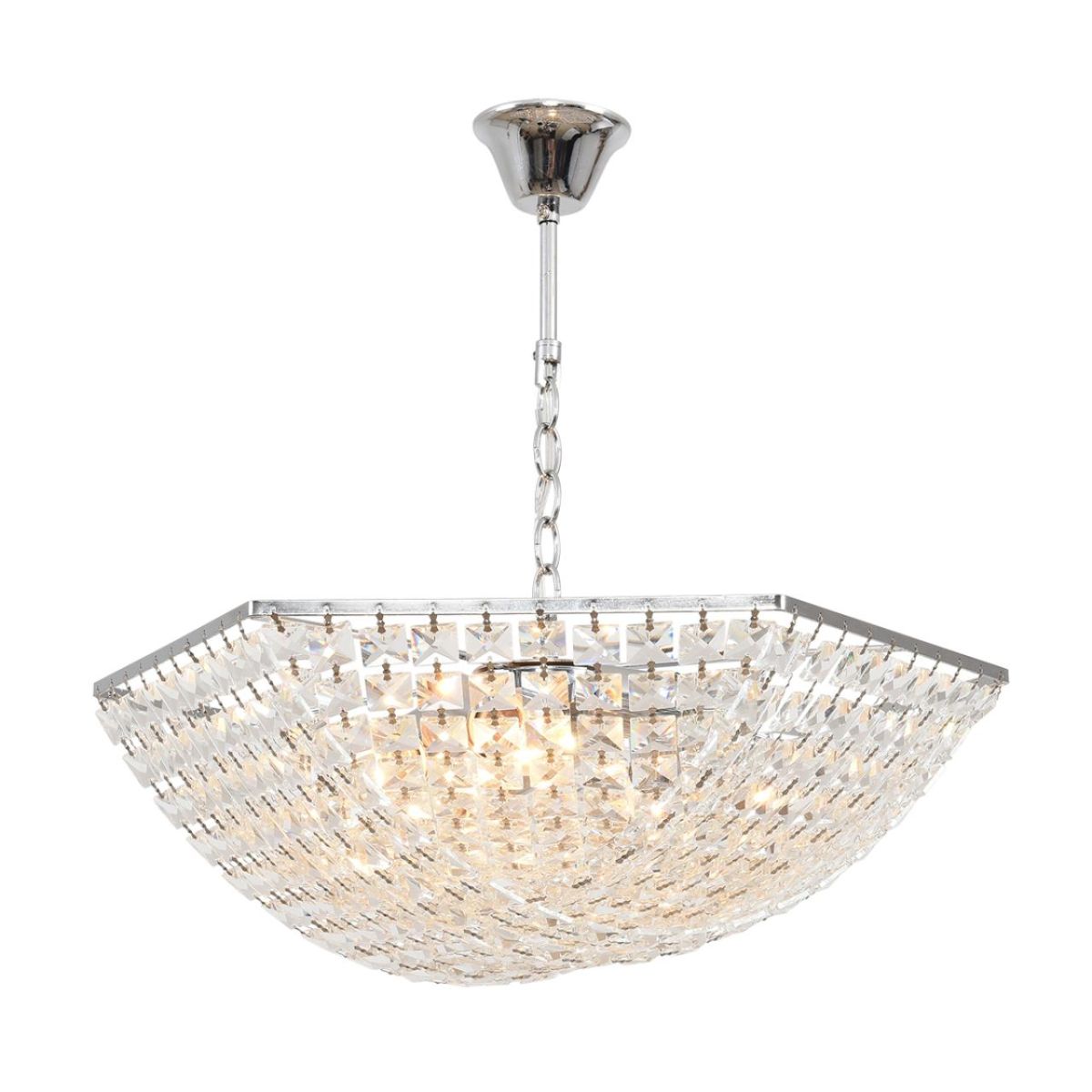 Подвесная люстра Lumion Neoclassi Amalia 8377/5