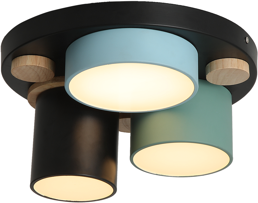 Потолочный светильник Ritter Scandia 52074 0