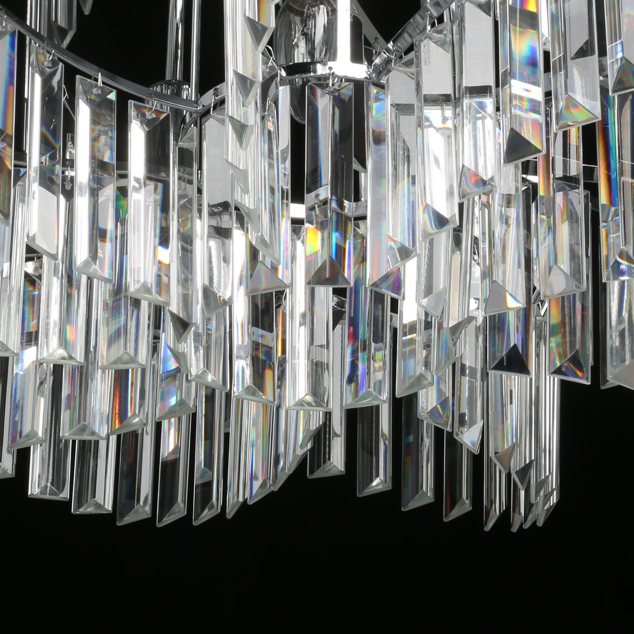 Подвесная люстра MW-Light Аделард 642016710 в Москве