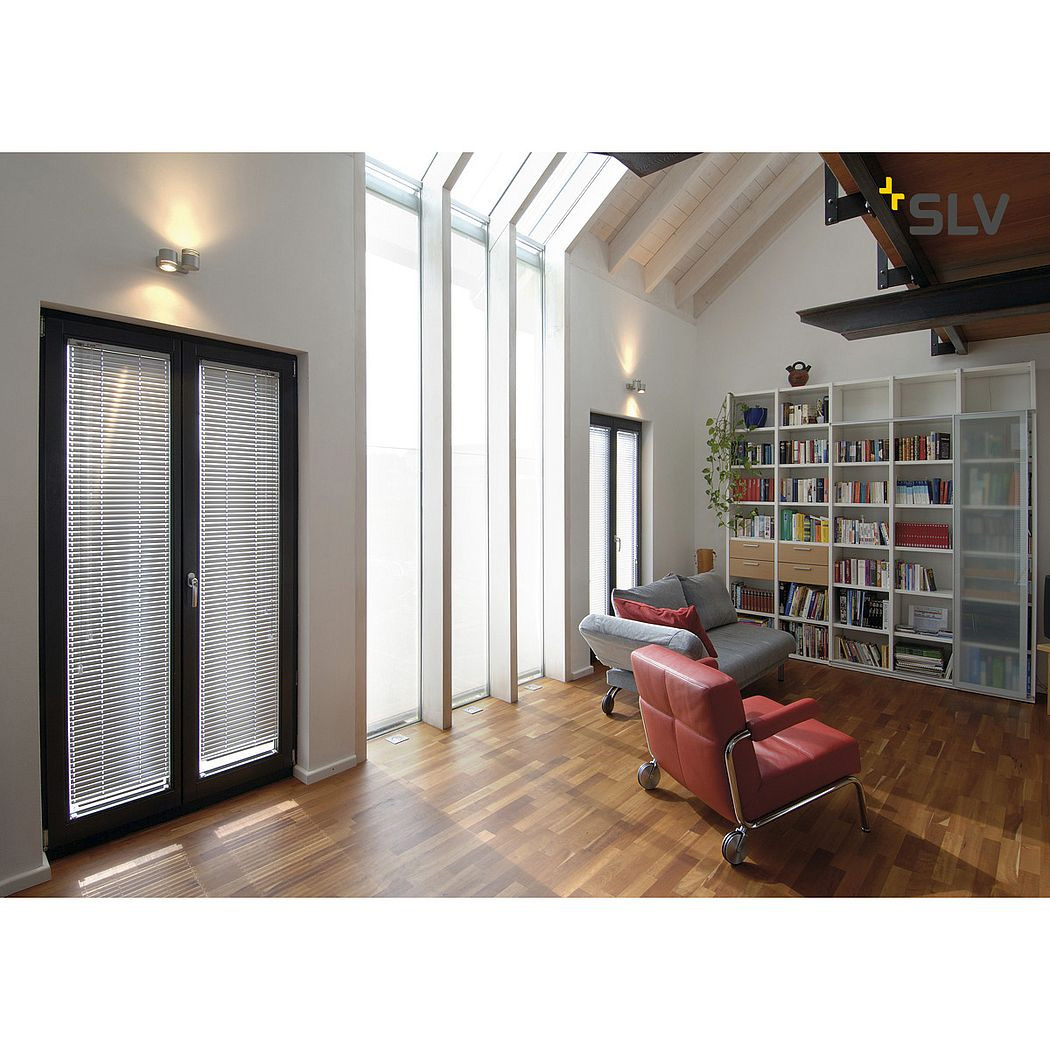 Спот SLV Barro 151922