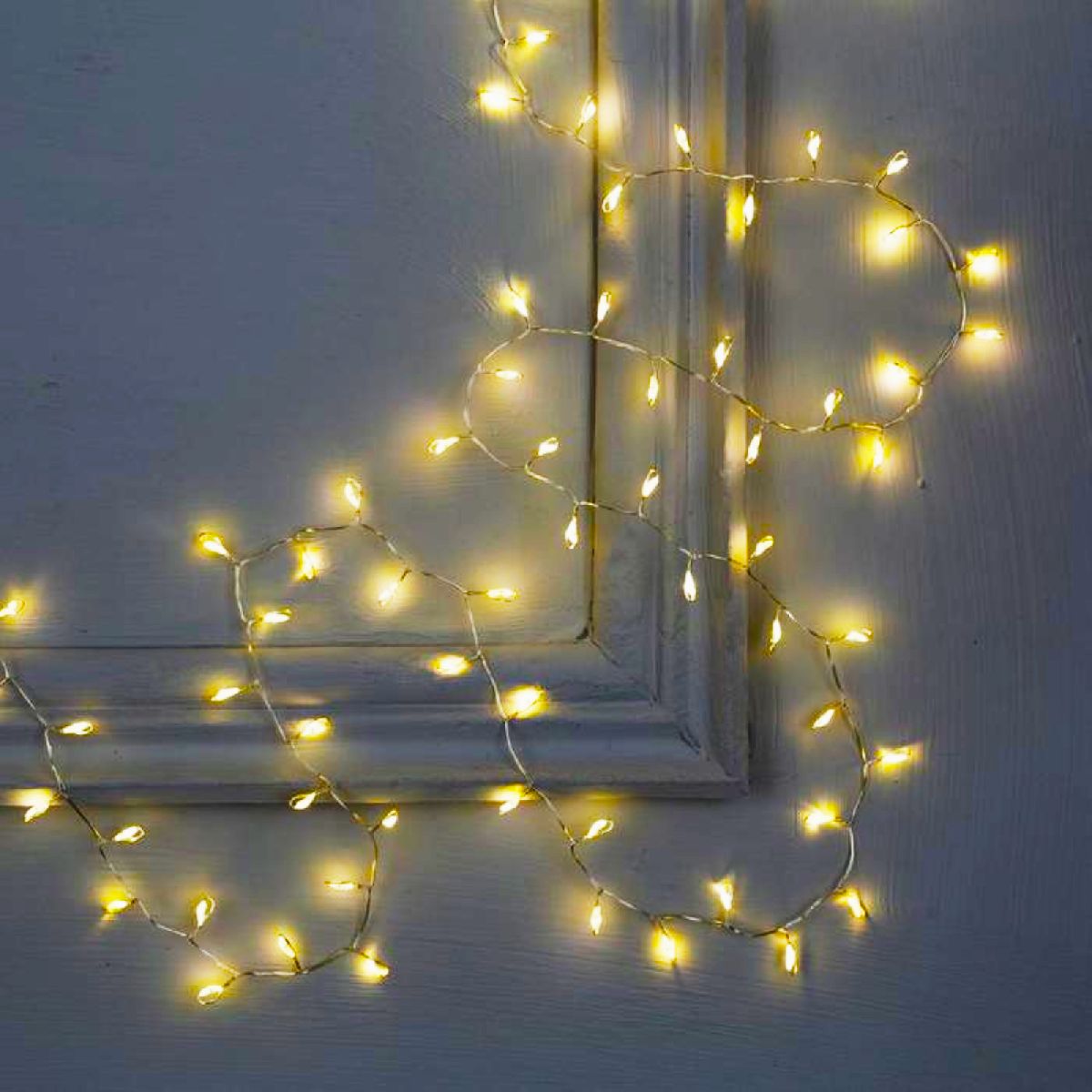 Светодиодная гирлянда Эра ЕNIG - 100M Б0051871