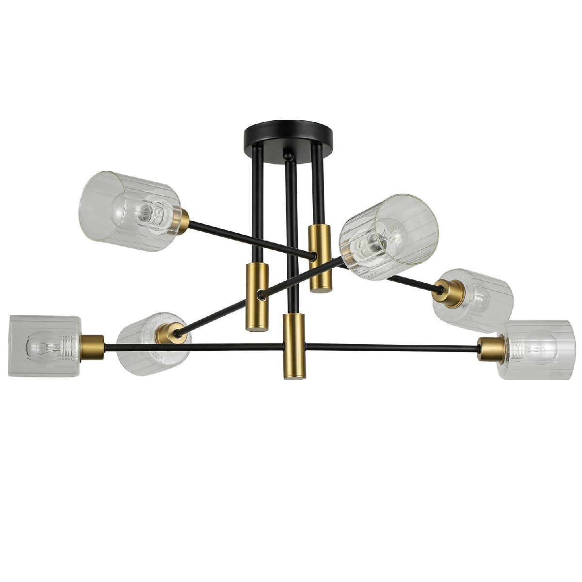 Потолочная люстра Reluce 74689-0.3-06