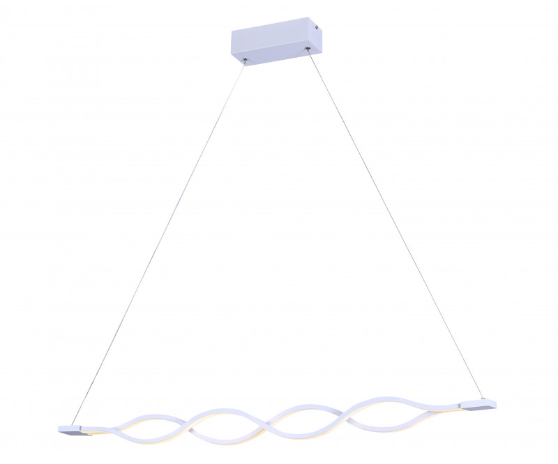 Подвесной светильник Kink Light Змейка 08666