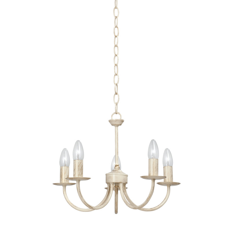 Подвесная люстра Vitaluce V3205/5