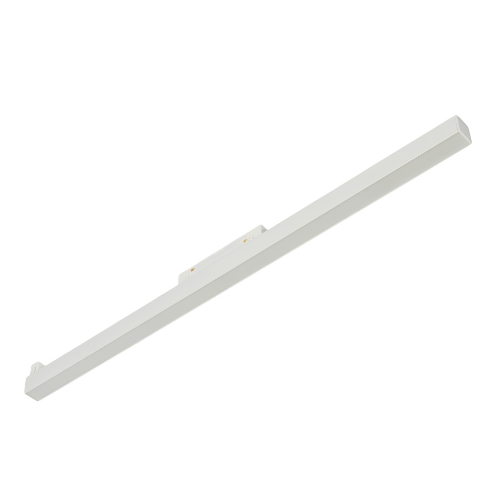 Трековый магнитный светильник Myfar Flow MT0210-20W3K-W