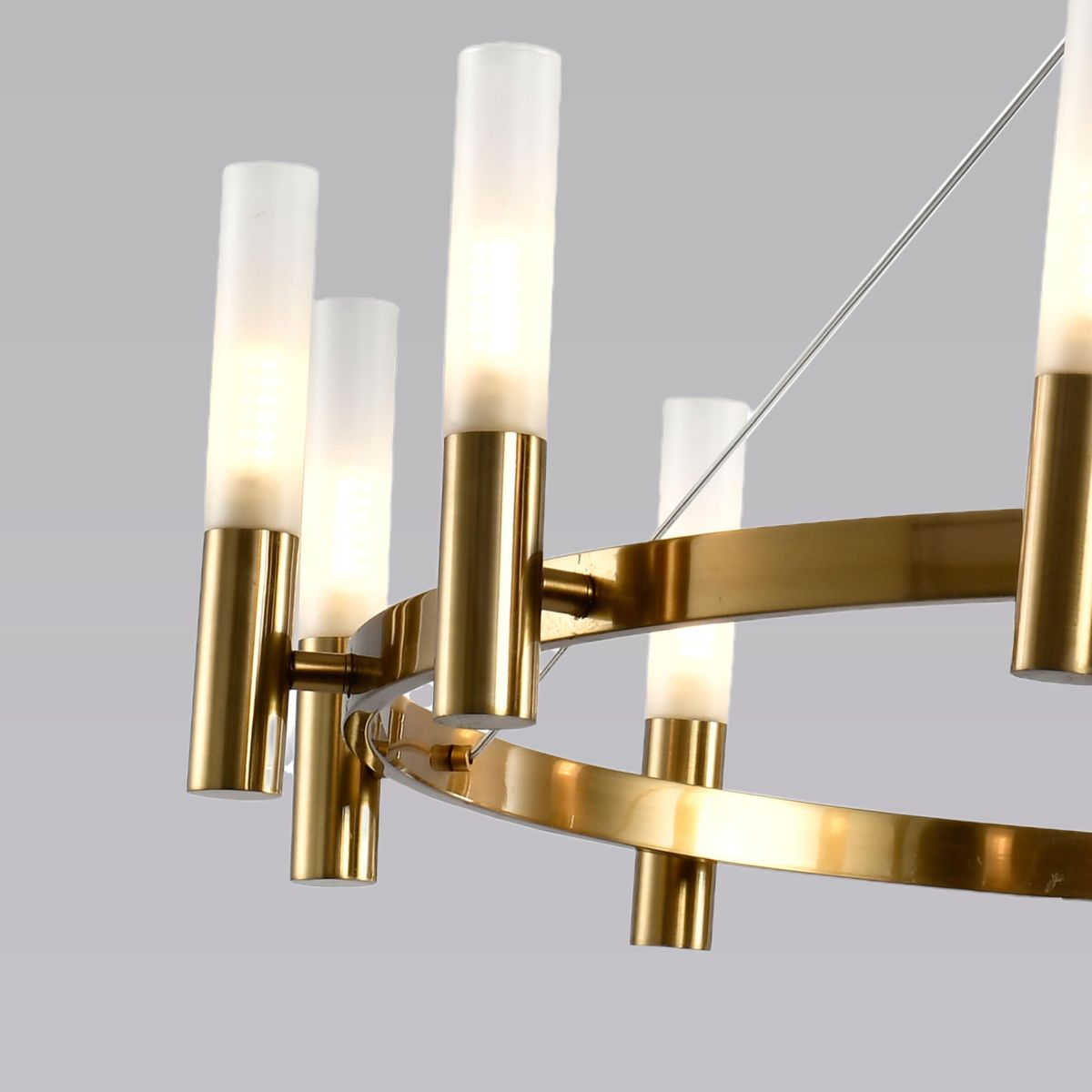 Подвесная люстра Alfa Light F3924-72