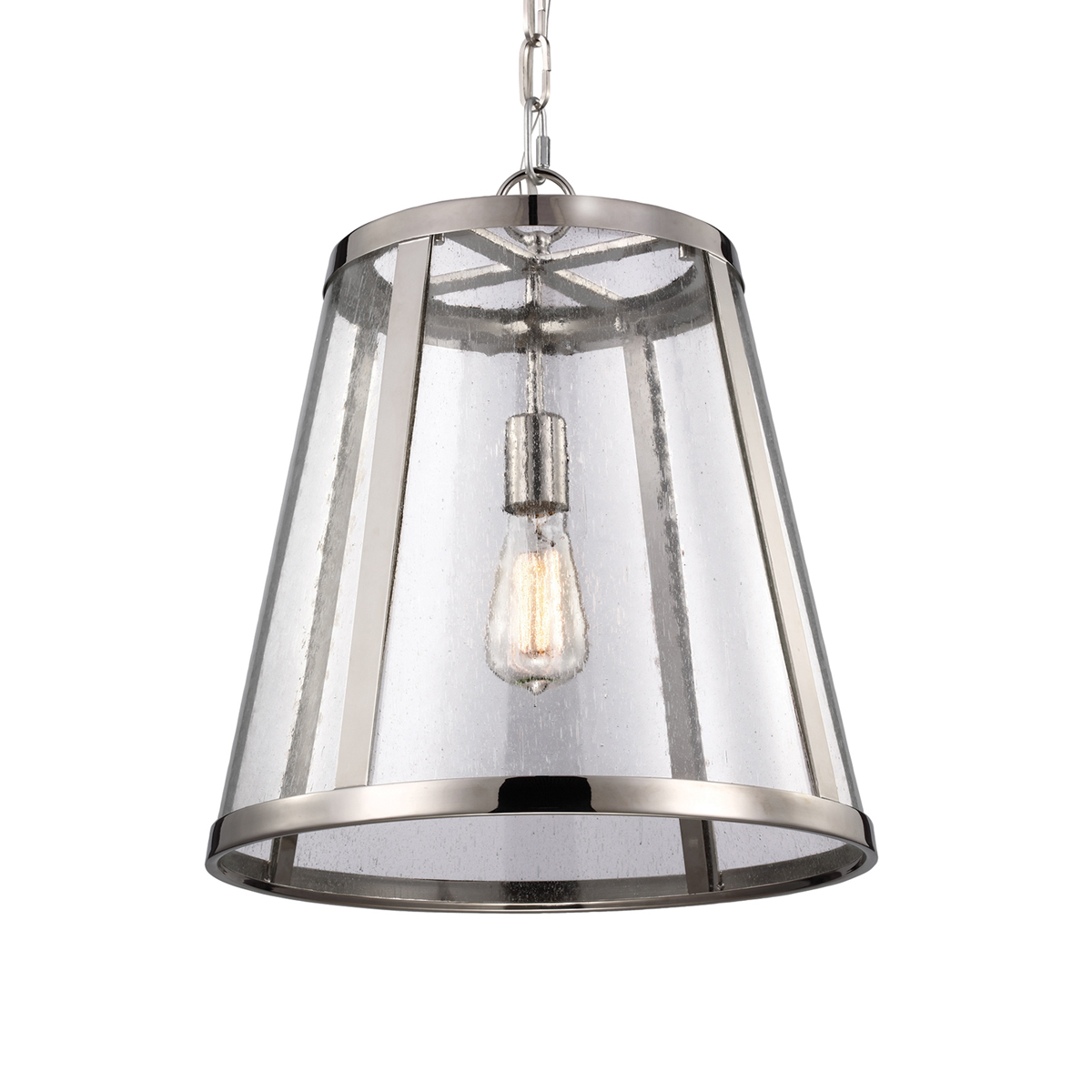 Подвесной светильник Feiss Harrow (fe) FE-HARROW-P-M