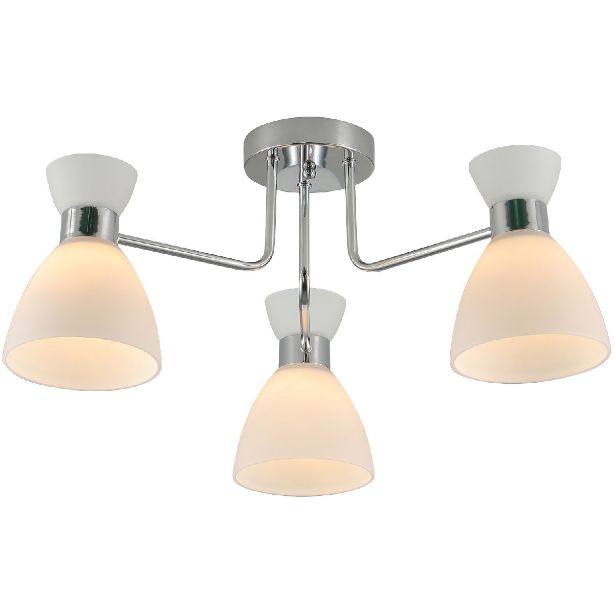 Потолочная люстра Reluce 07303-0.3-03