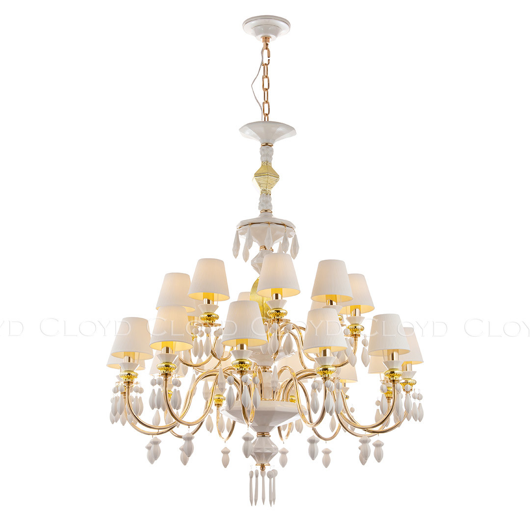 Подвесная люстра Cloyd Lottie 11400