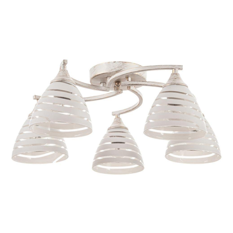 Потолочная люстра Escada 1103/5P