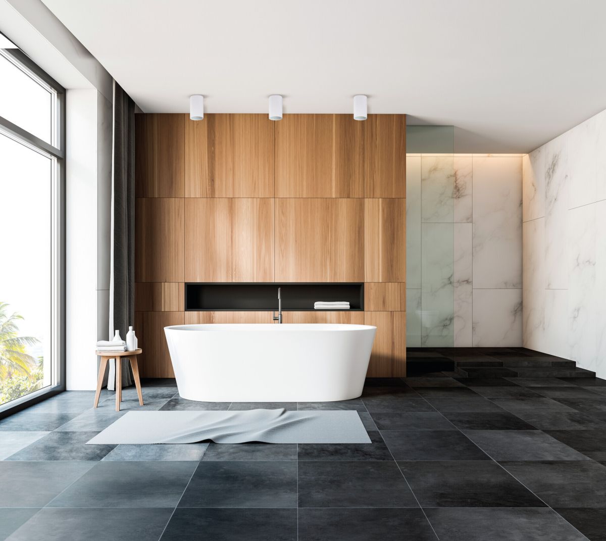 Накладной светильник Kanlux Aqilo 36644