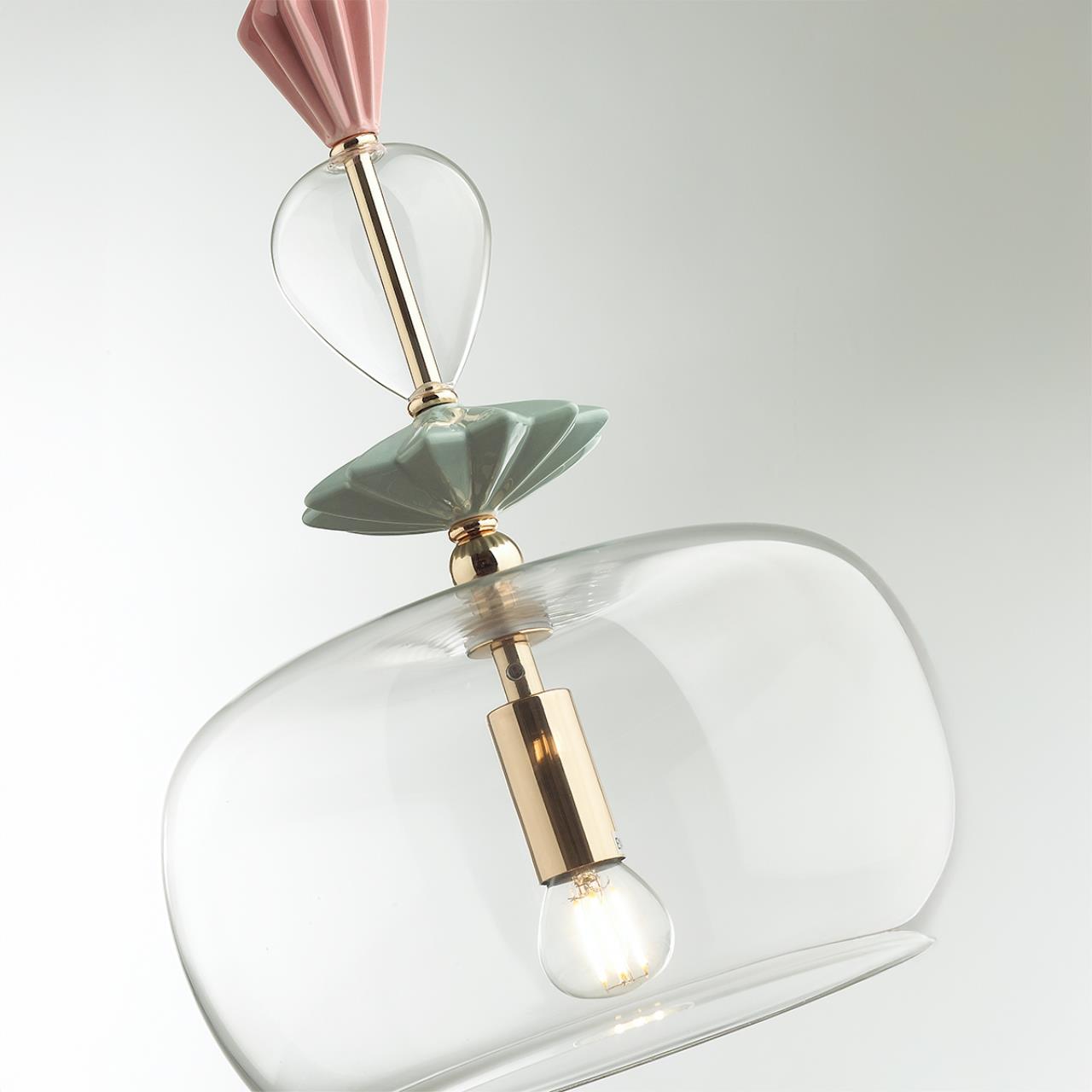 Подвесной светильник Odeon Light BIZET 4855/1A