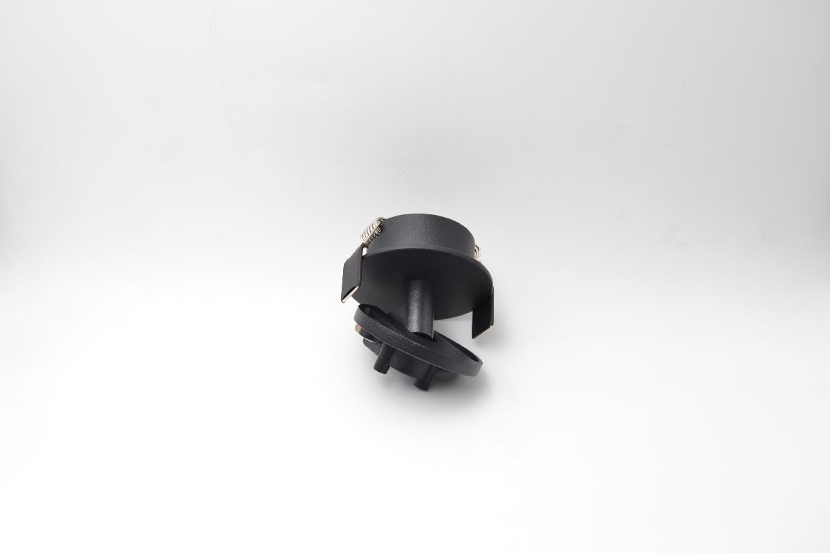 Основание для встраиваемого светильника Donolux Base IN DL18895R10.15B