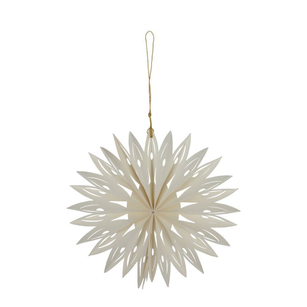 Фигурка из бумаги Звезда Eglo Matanao 427182