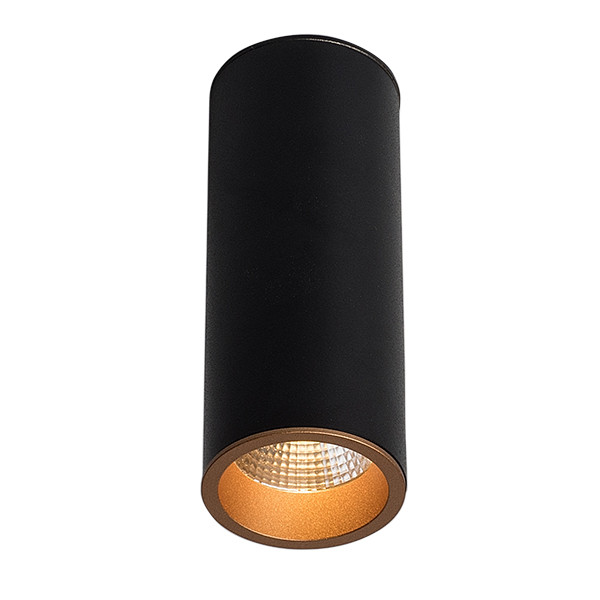 Влагозащищенный светильник LeDron SLC7391/7W-BG 00000014599