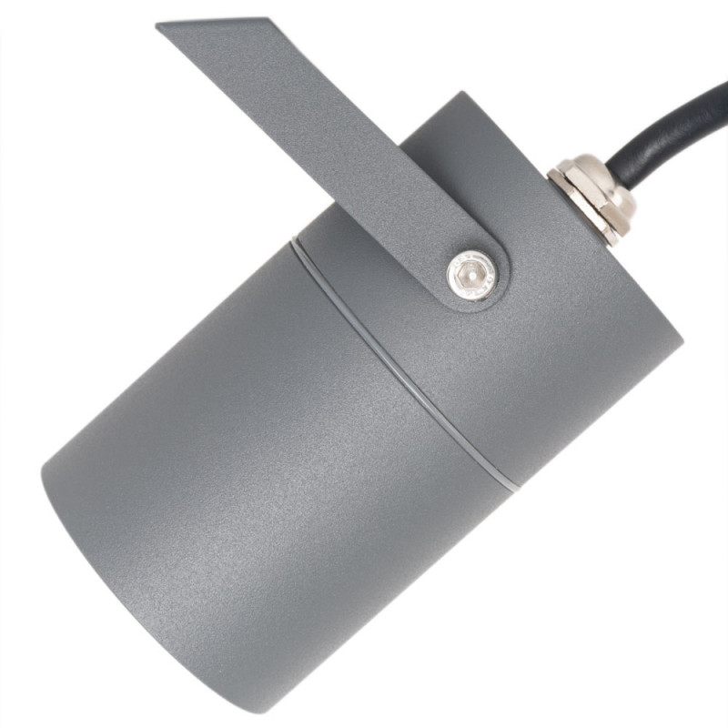 Уличный светильник ARTE Lamp A3303AL-1GY