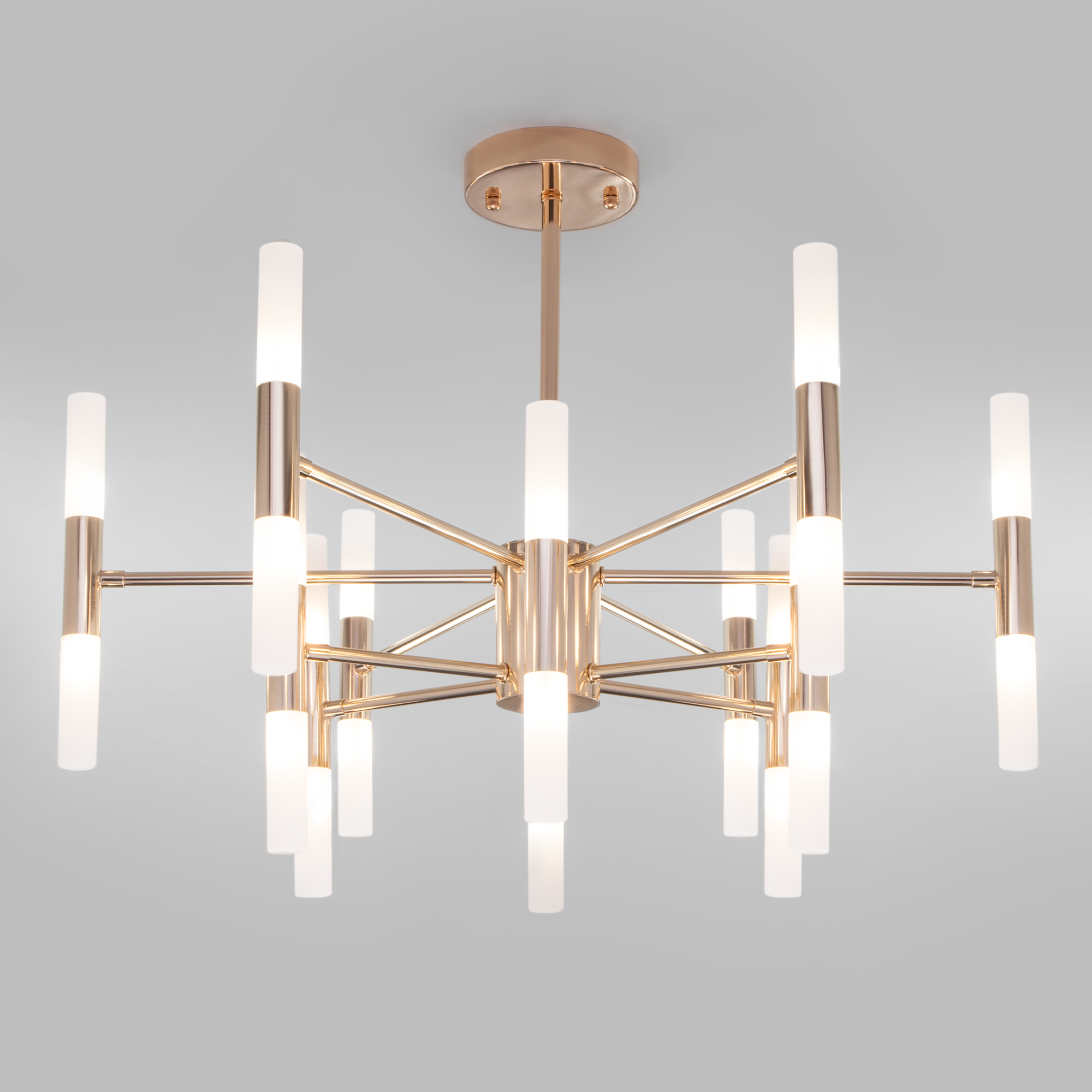 Потолочная люстра Bogates Bastone 569