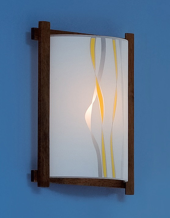 Настенный светильник Citilux Ленты CL921071R