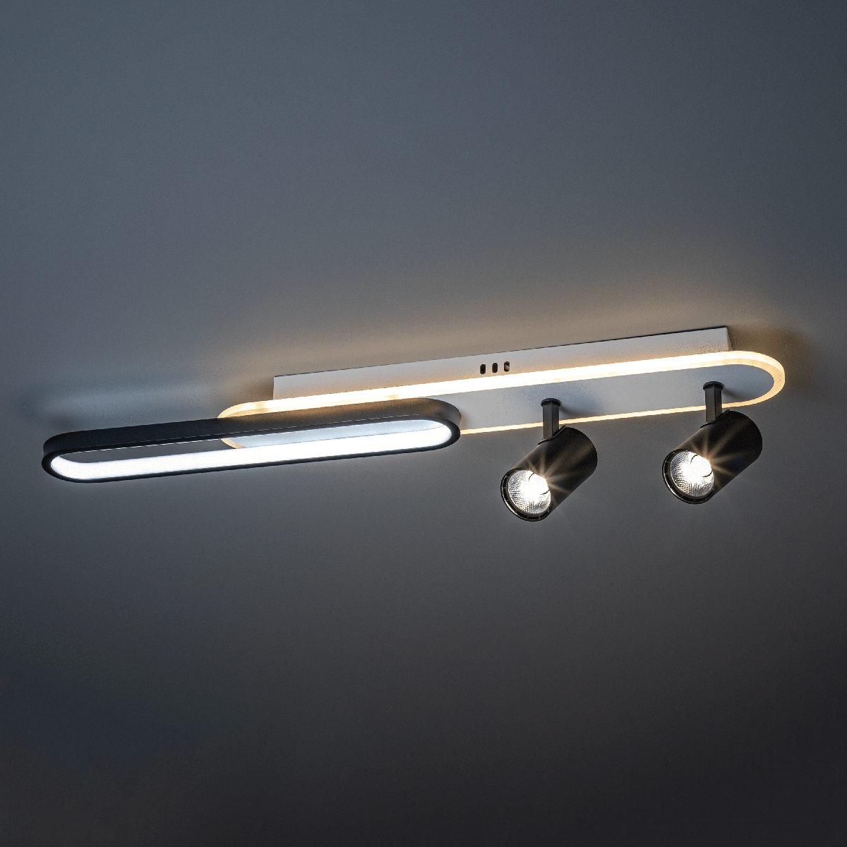 Потолочная люстра Ritter Lanterna 51600 6