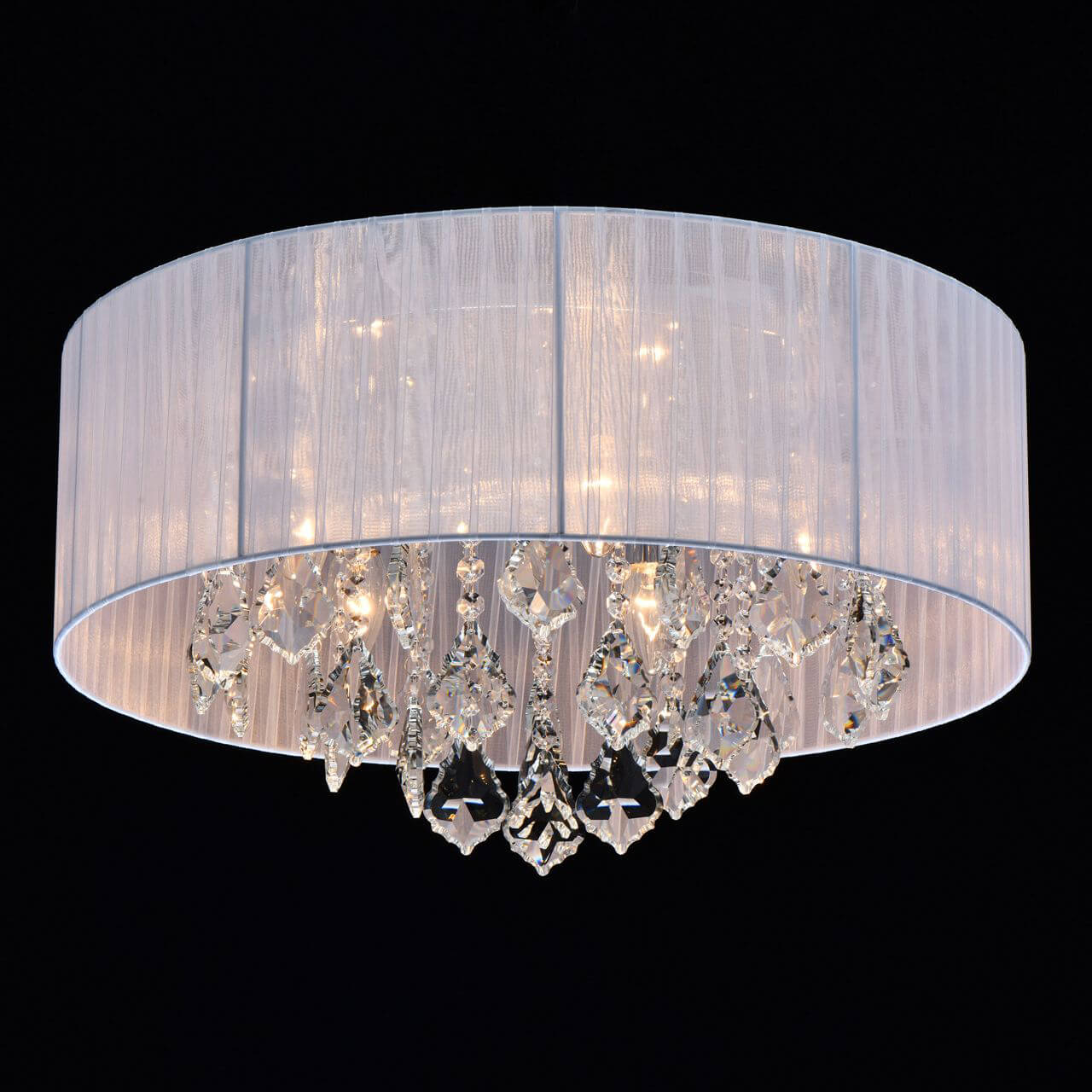 Потолочная люстра MW-Light Жаклин 465016006 в Москве