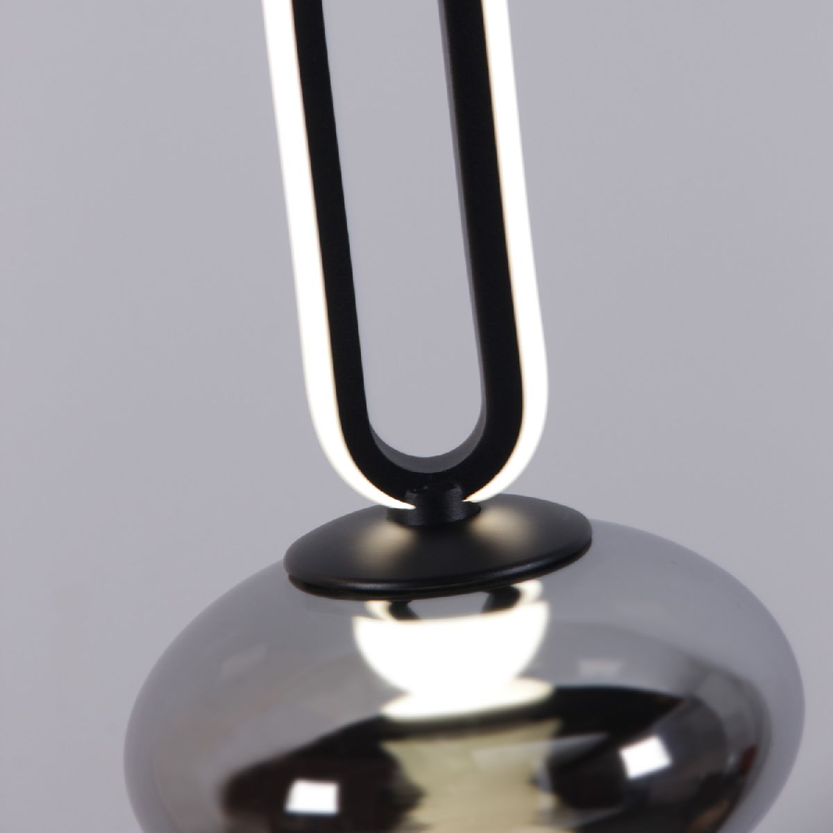 Подвесной светильник Favourite Baron 4284-1P