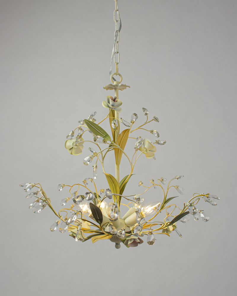 Подвесная люстра Abrasax Suzanne SD0923/5