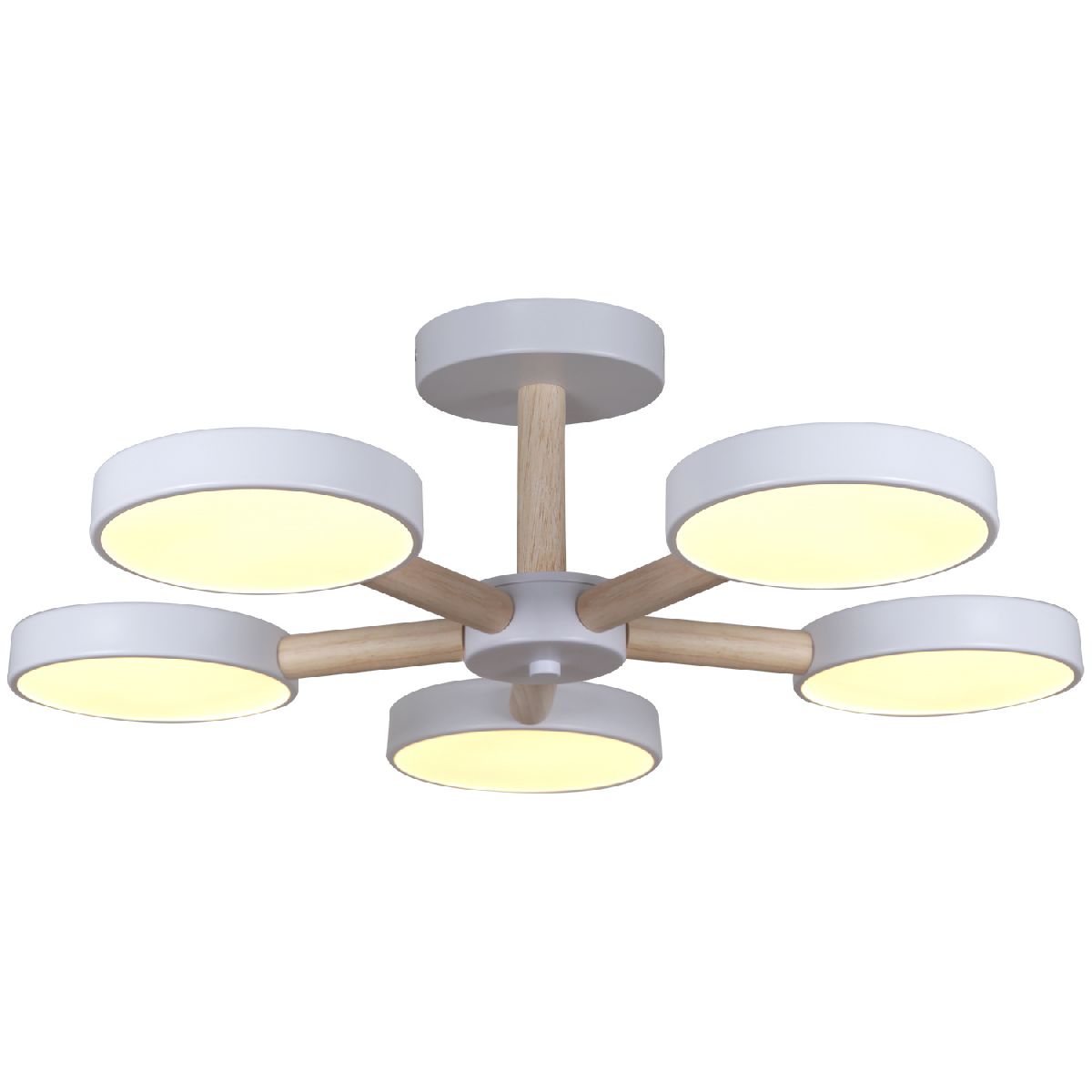 Люстра на штанге Reluce 13237-0.3-05