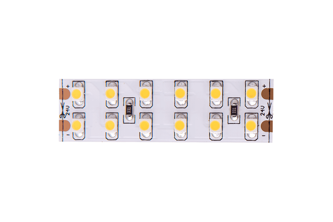 Светодиодная лента SWG SWG3240-24-19.2-W-M 009249