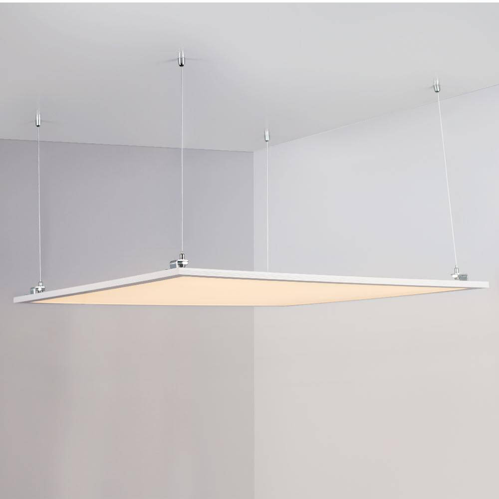 Светодиодная панель Arlight IM-300x300A-12W Warm White 023147(1) УЦ