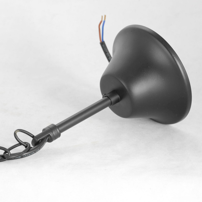 Подвесной светильник Lussole Lgo Lattice LSP-8216