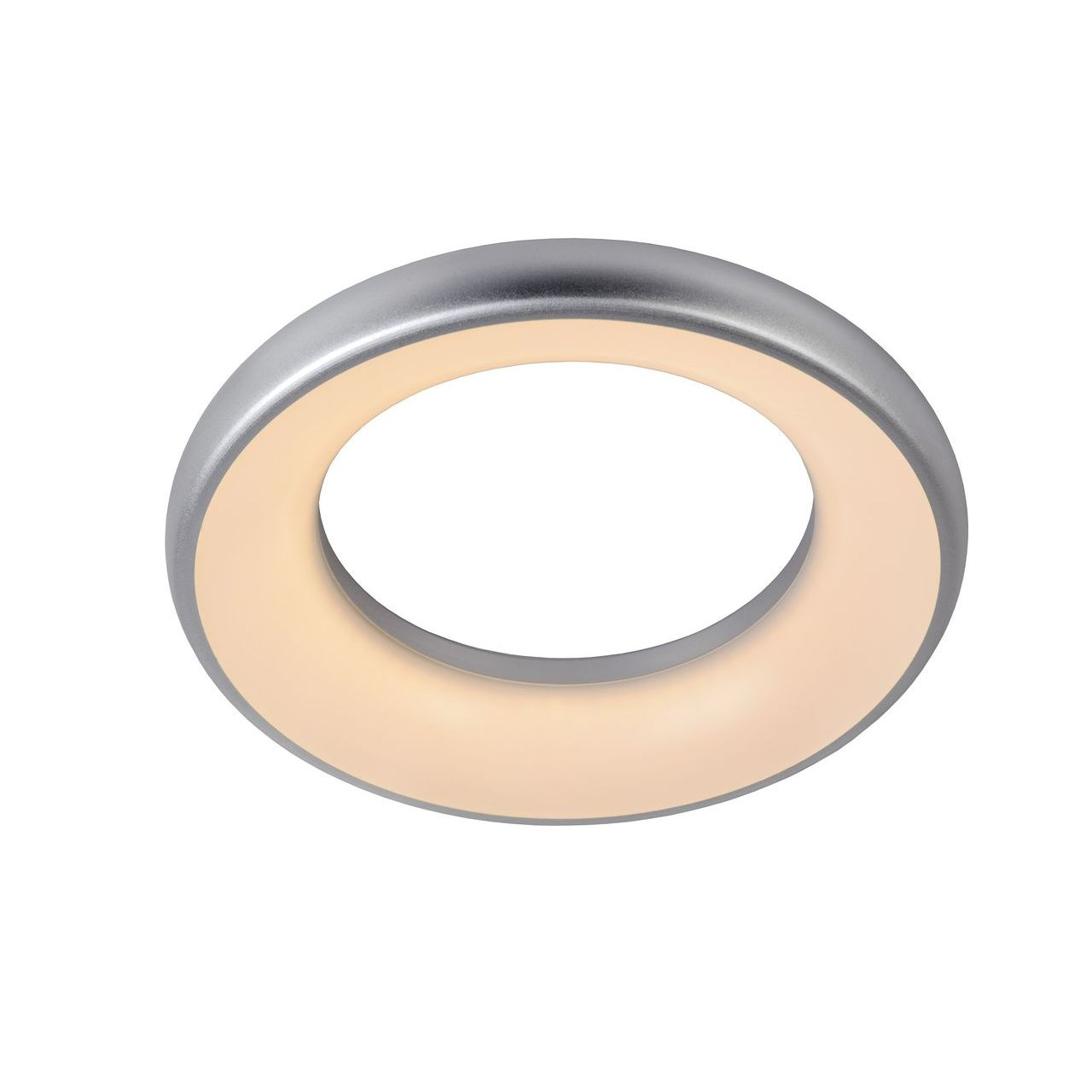 Потолочный светодиодный светильник Lucide Rondell Led 45101/25/36