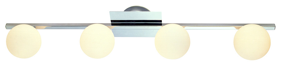 Потолочный светильник Globo Cardiff 5663-4