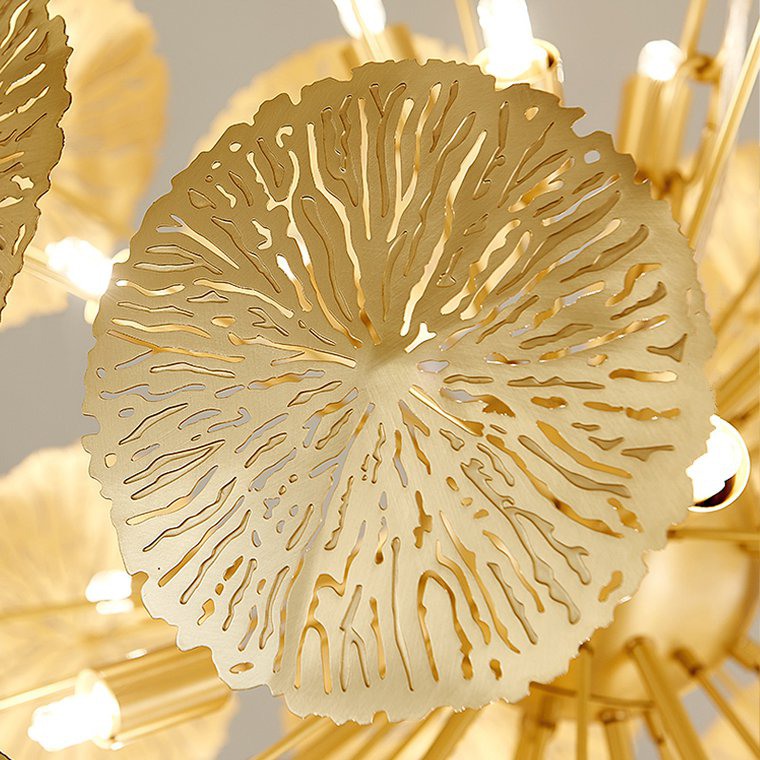 Настенный светильник ImperiumLoft Inca Twig 179940-26