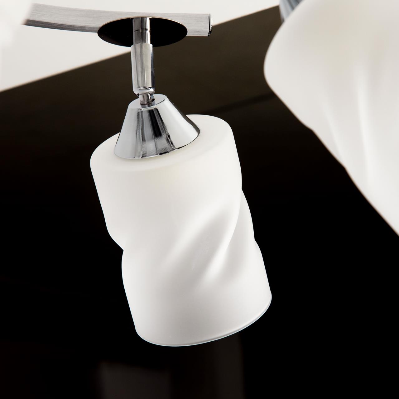 Потолочная люстра Citilux Сиерра CL119261 в Москве