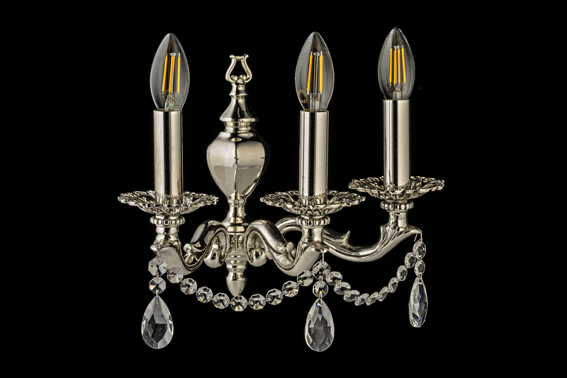 Бра Arti Lampadari Amelia E 2.1.3.600 SB