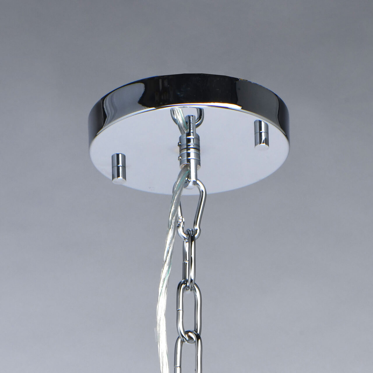 Подвесная люстра Chiaro Палермо 386017008 в Москве