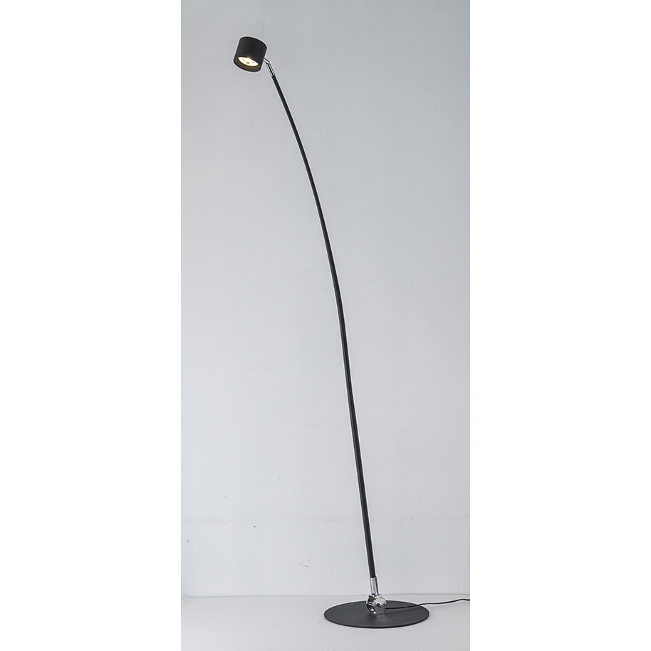 Торшер iLedex Tango 3082F-1 BK